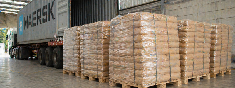 Pallets
