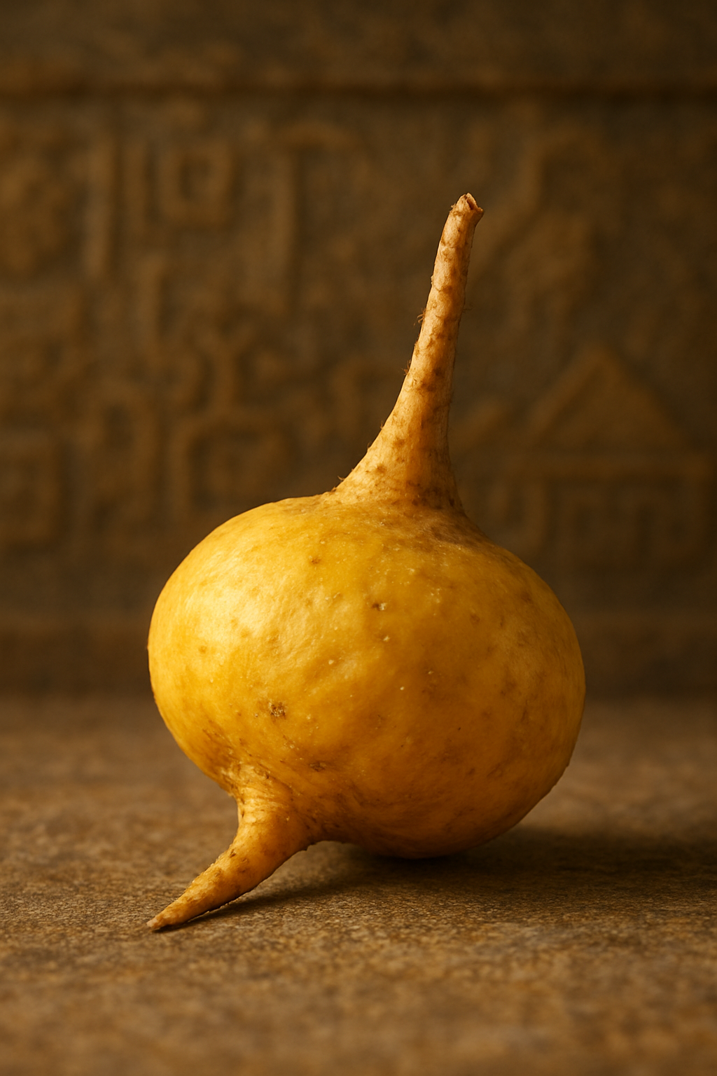 Maca Amarilla